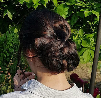 Style Hair By Camille Coiffeur à Villers-lès-Moivrons