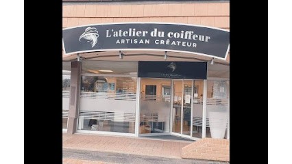 L'Atelier du Coiffeur Isneauville, Salon de Coiffure à Isneauville