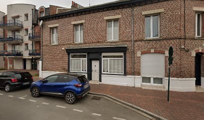 A la Parisienne, Salon de Coiffure à Saint-Laurent-Blangy