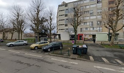 Salon de coiffure Amel Coiff, Salon de Coiffure à Châteauroux