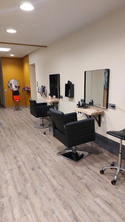 Coiffure Tête à Tête, Salon de Coiffure à Pontarlier
