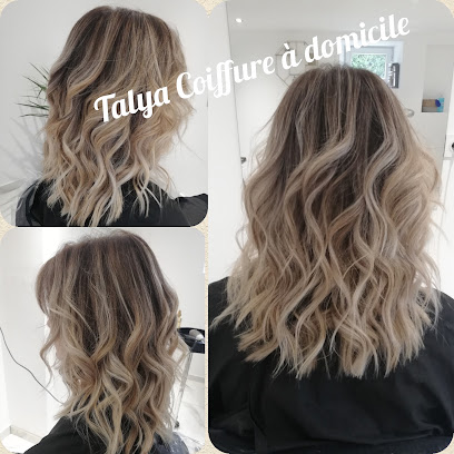Talya Coiffure Coiffeur à Nervieux