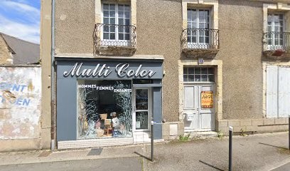 Multi Color, Salon de Coiffure à Saint-Calais