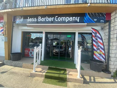 Djass Barber Company Coiffeur à Vernouillet