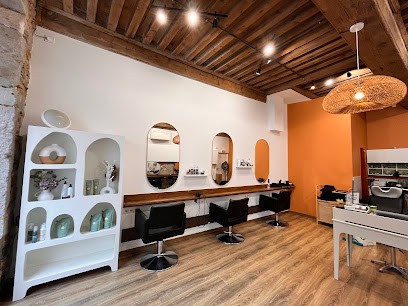 Salon KL (anciennement Salon LM), Salon de Coiffure à Lyon 04