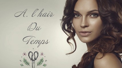 A. L’hair du temps, Coiffeur à Domicile à Argentré