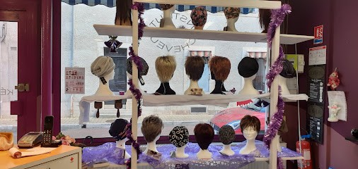 Kératine Anne Marie, Salon de Coiffure à Saint-Amand-Montrond