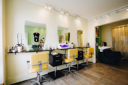 Ludivine Coiffeur au Mans