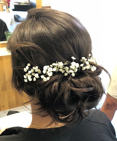 Le studio by Doriane - Tournamy, Salon de Coiffure à Mougins