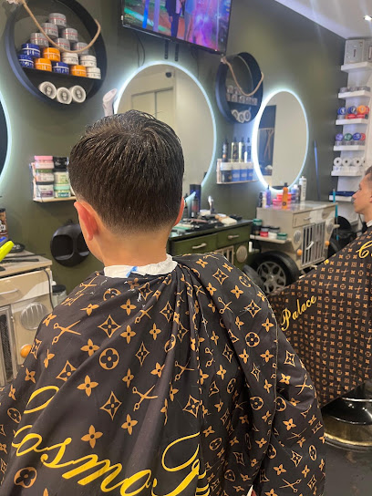 Youyou Coiff Coiffeur à Liévin