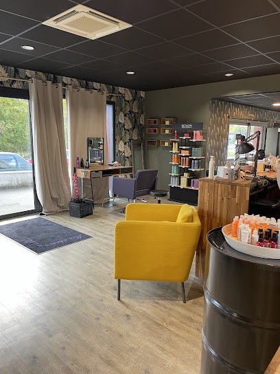 Mon Cheveu m'a Dit..., Salon de Coiffure à Plouër-sur-Rance