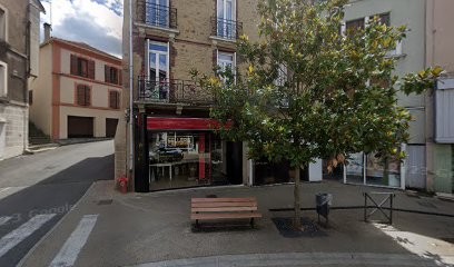 Garric Audrey, Salon de Coiffure à Decazeville