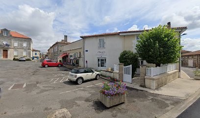 L'hair De Vie, Salon de Coiffure à Montemboeuf