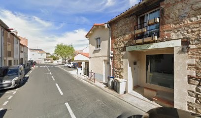 Coif & Vous, Salon de Coiffure à Théza