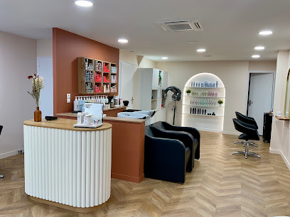 Ks Coiffure - Salon De Coiffure Mixte Francheville Coiffeur à Francheville
