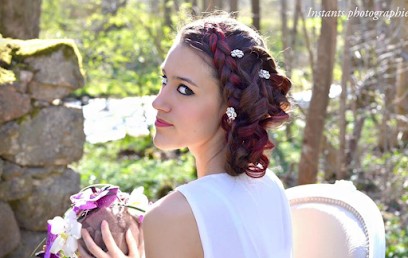 Coiffure Imagina'Tifs, Salon de Coiffure à Schirmeck