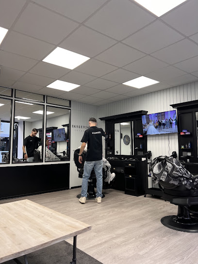 N-Barber Coiffeur au Puy-en-Velay