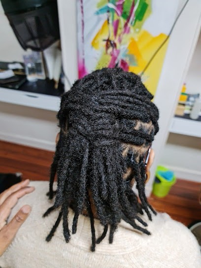 Amazing Locks, Salon de Coiffure à Draveil