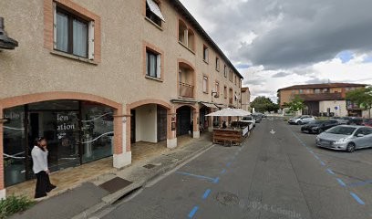 Eden Création, Salon de Coiffure à Cugnaux