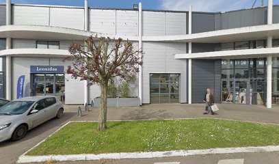 Aux Ciseaux d'Argent, Salon de Coiffure à Ferrières-en-Bray