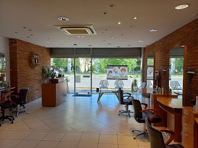 Feeling Coiff', Salon de Coiffure à Saint-Jean