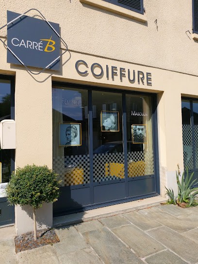 Carré B coiffure, Salon de Coiffure à Hédé-Bazouges