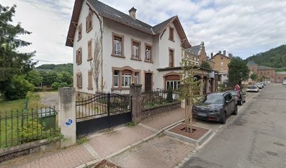 Knopf Daniel, Salon de Coiffure à Schirmeck