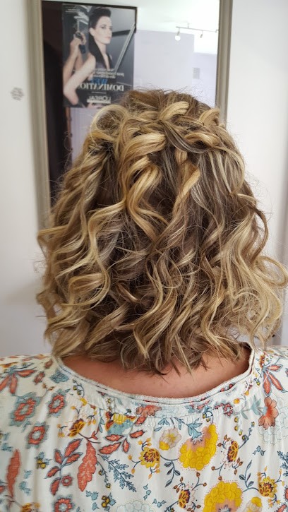 Mouneydiere Nathalie, Salon de Coiffure à Lacapelle-Biron