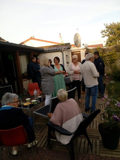 Salon Stéphanie, Salon de Coiffure à Cairon