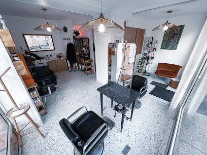 Label By Delphine Sarroche, Salon de Coiffure au Pradet