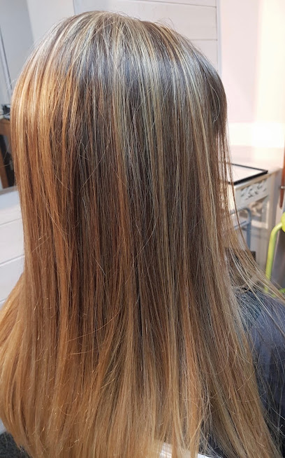 Coiffure Estelle Kauffmann Coiffeur à Wittenheim