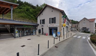 L'art de Pl'hair, Salon de Coiffure au Gua