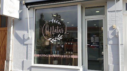O NATUR'L, Salon de Coiffure à Saint-Yorre