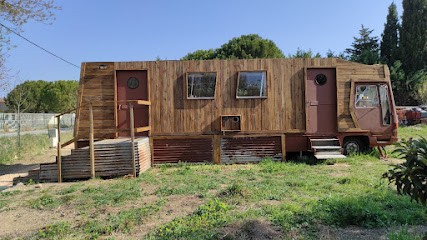 NoMade, Salon de Coiffure à Lunel