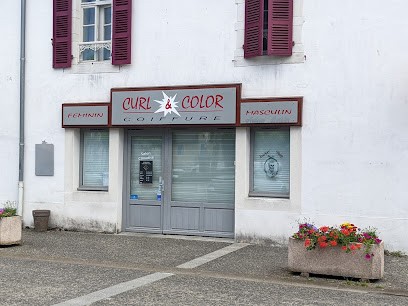 Curl & Color, Salon de Coiffure à Lestelle-Bétharram