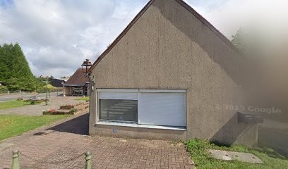 Isa-Coiff, Salon de Coiffure à Lavaré