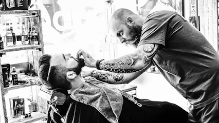 Le Petit Français, Barbier à Avrainville