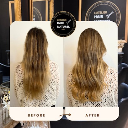 L’atelier Hair Naturel, Salon de Coiffure à Compiègne