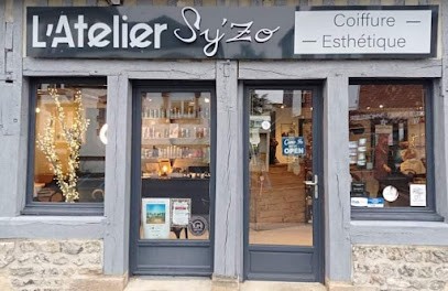 L'Atelier Sy'Zo, Salon de Coiffure à Saint-Gatien-des-Bois