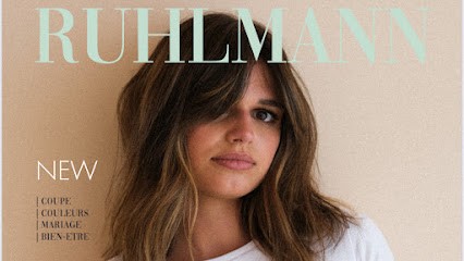 Studio Ruhlmann ~ Hairdressing | Beauty | Training ~ Saint-Nazaire, Salon de Coiffure à Pornichet