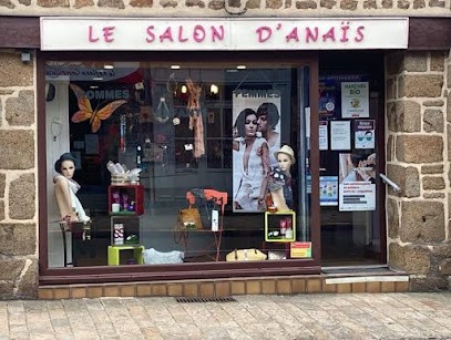 Le Salon D'anais, Salon de Coiffure à Lassay-les-Châteaux
