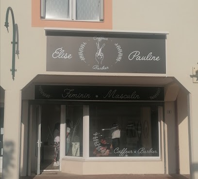 Elise Et Pauline, Salon de Coiffure à Maulévrier