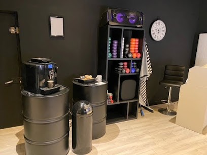 OJ's Barber ( By GOAT BARBER ), Salon de Coiffure à Terrasson-Lavilledieu