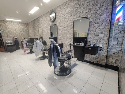 BARBERSHOP AVON, Barbier à Avon