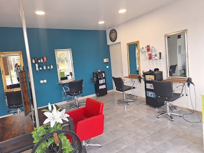 Dynamiq' Coiffure, Salon de Coiffure à Messanges