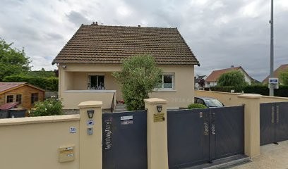 Café coiffure, Coiffeur à Domicile à Samoreau