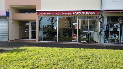 Coiffure Serge, Salon de Coiffure à Castanet-Tolosan