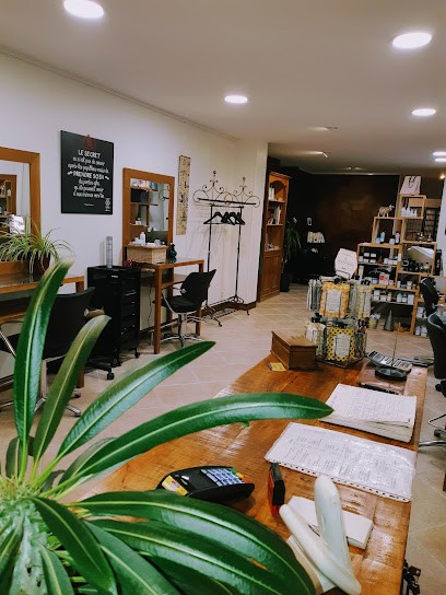 Le Petit Salon, Salon de Coiffure à Dives-sur-Mer