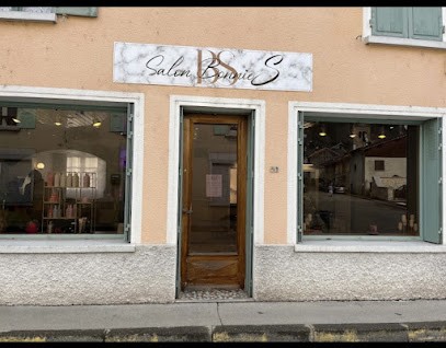 Salon Bonnie S, Salon de Coiffure à Crêts en Belledonne
