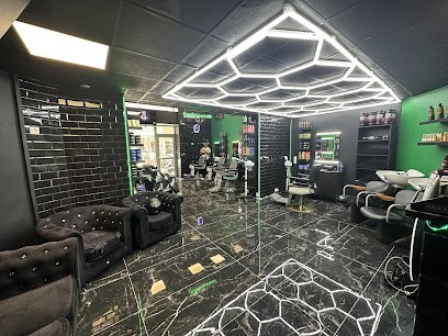 Joker barber Hyeres, Salon de Coiffure à Hyères